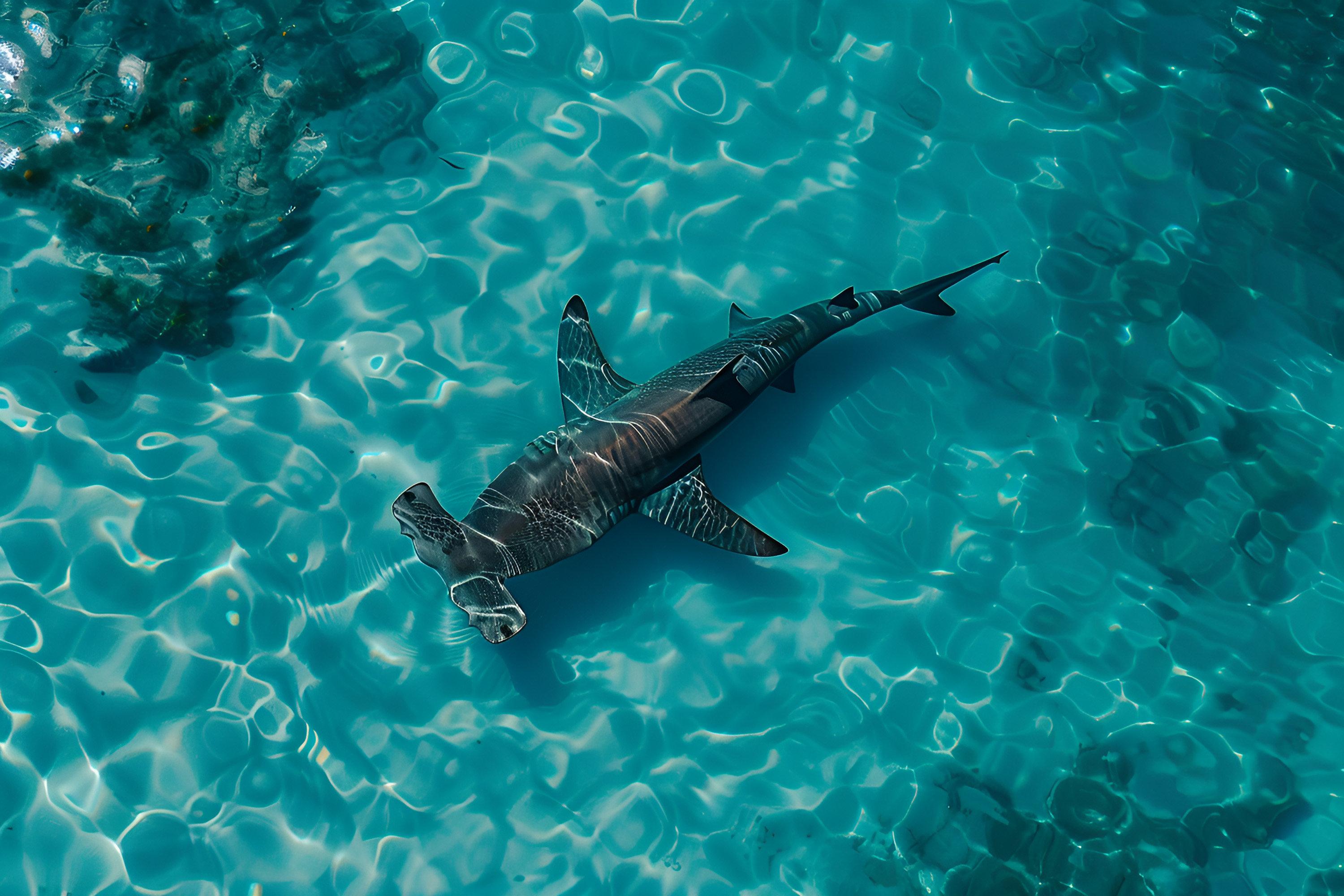 Private Trip Whale Shark